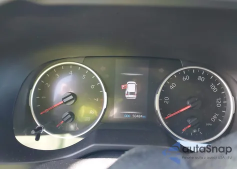 2021 Toyota Rav4 Le из США, поврежденный, VIN 2T3F1RFV2MW223611